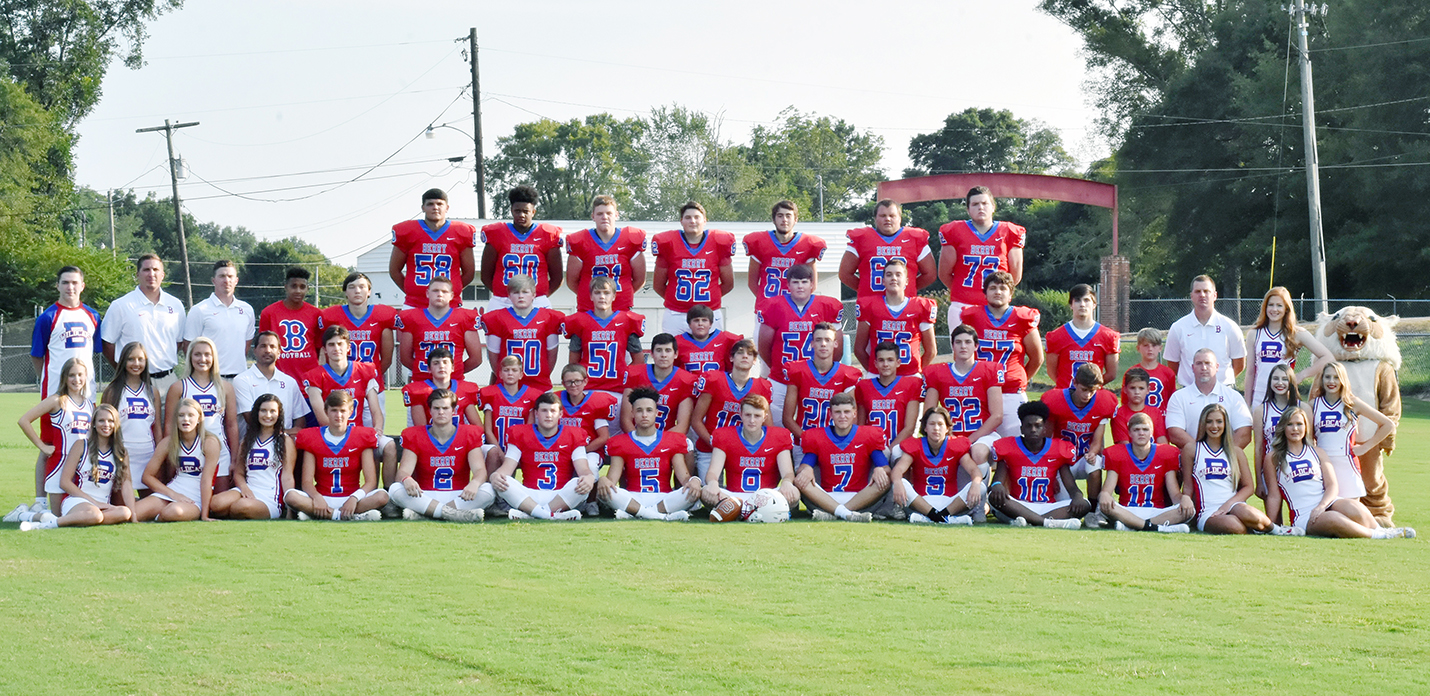 Berry Wildcats have experience, new attitude The TimesRecord
